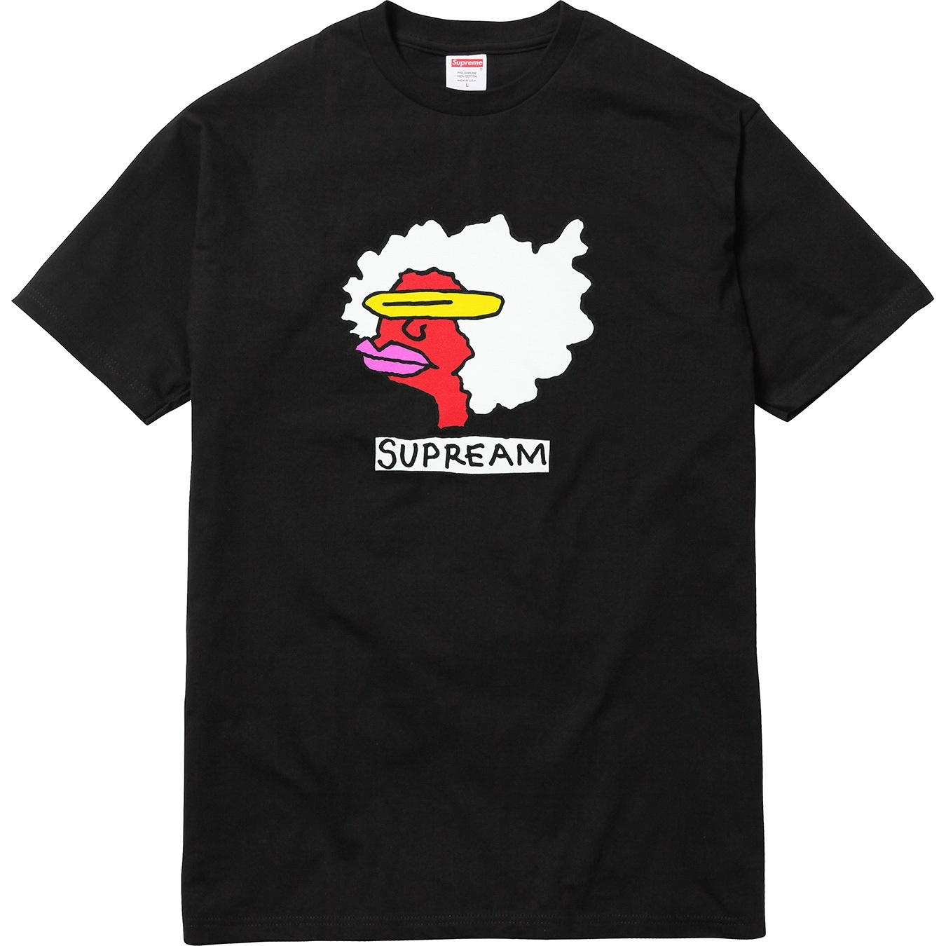 Gonz Tee view 12